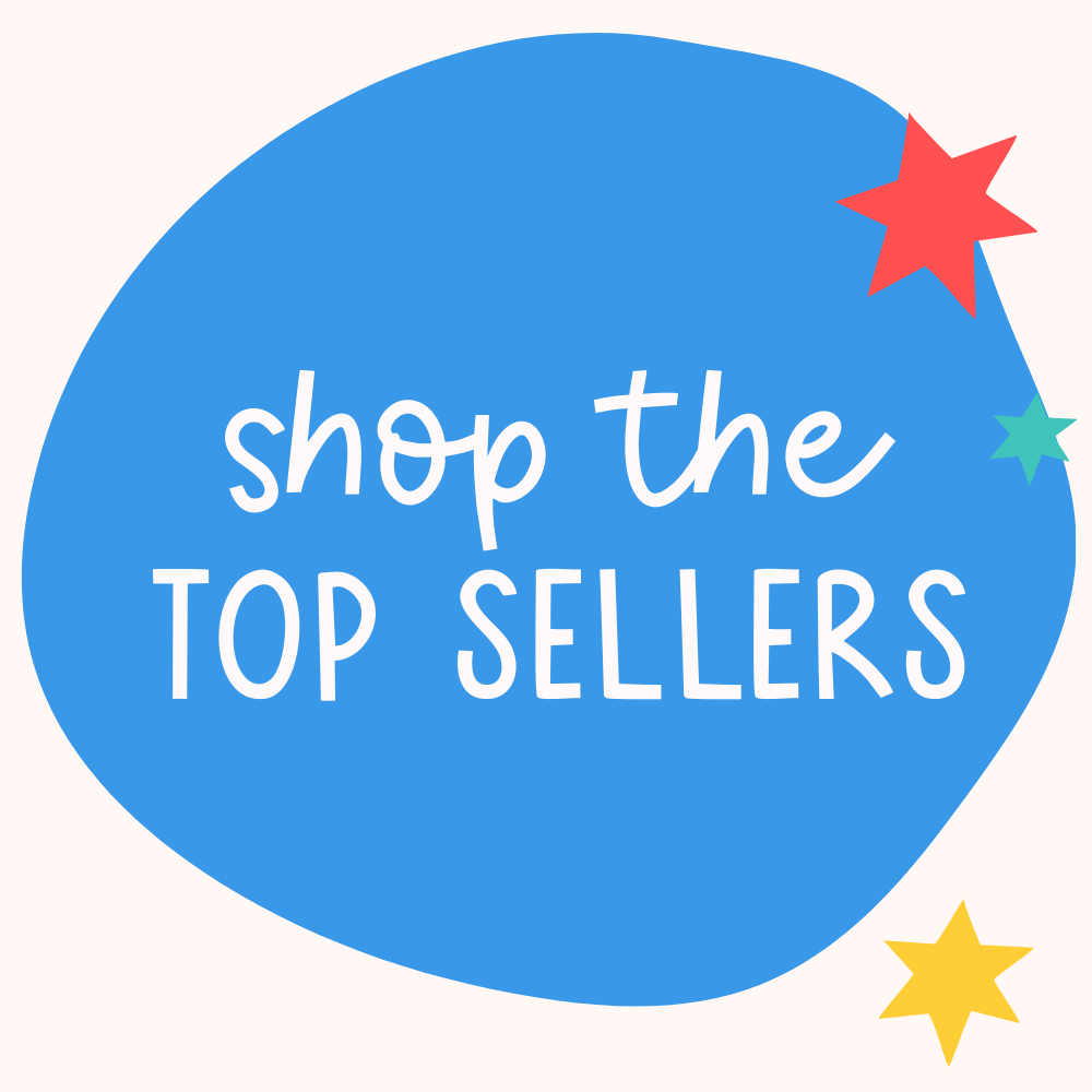 Best Sellers