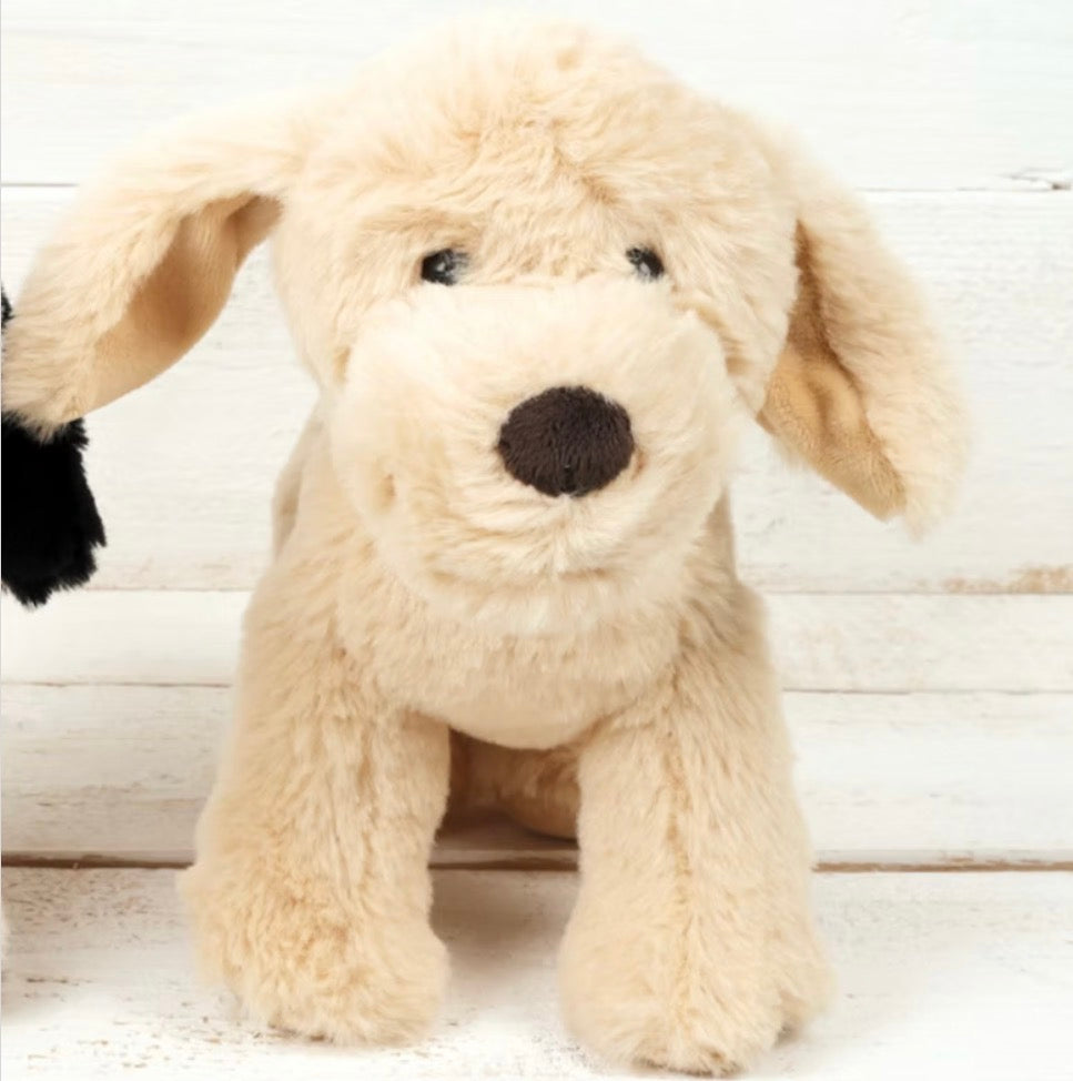 JOMANDA PUPPY DOG GOLDEN