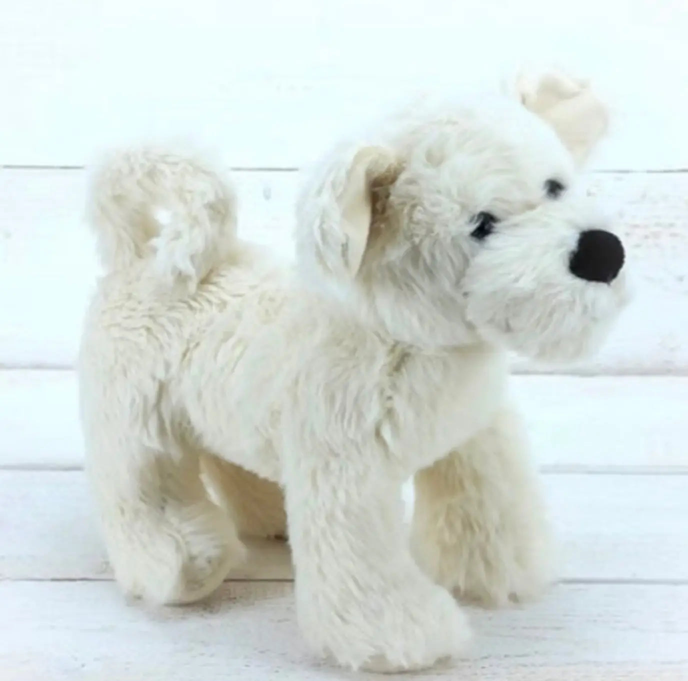 JOMANDA PUPPY DOG CREAM Millees