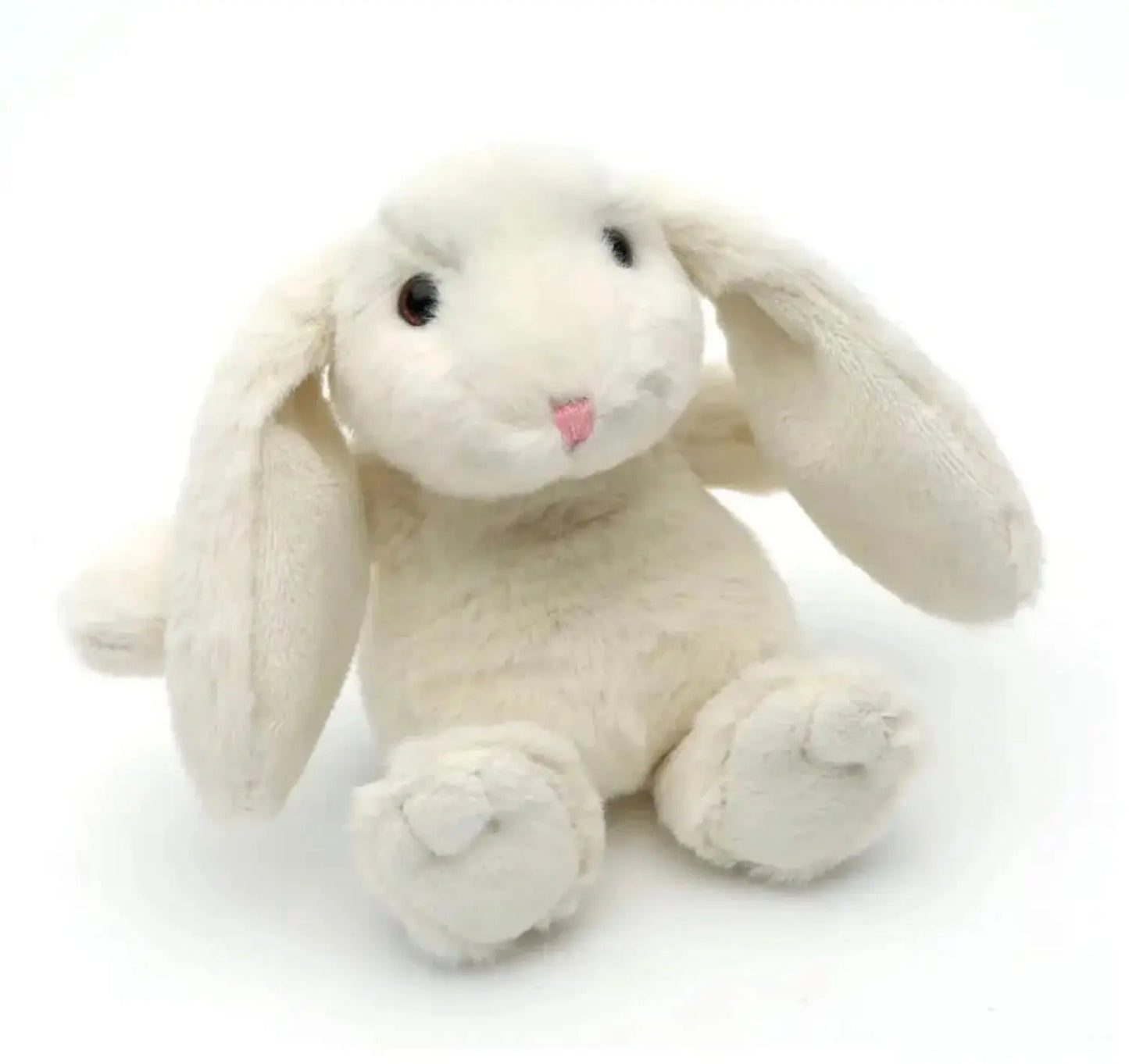 JOMANDA CREAM BUNNY 18CM Millees