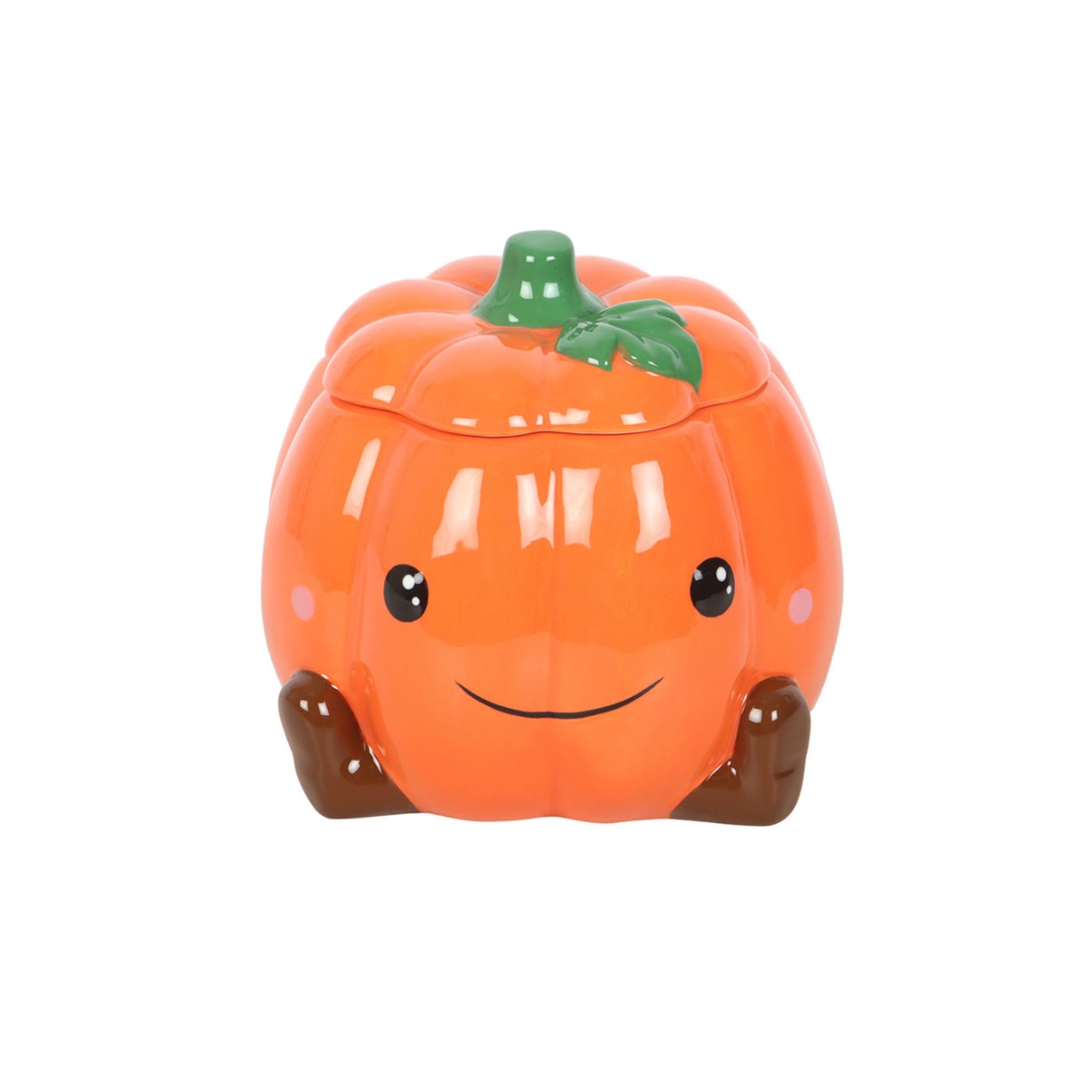 Playful Pumpkin Wax Melter