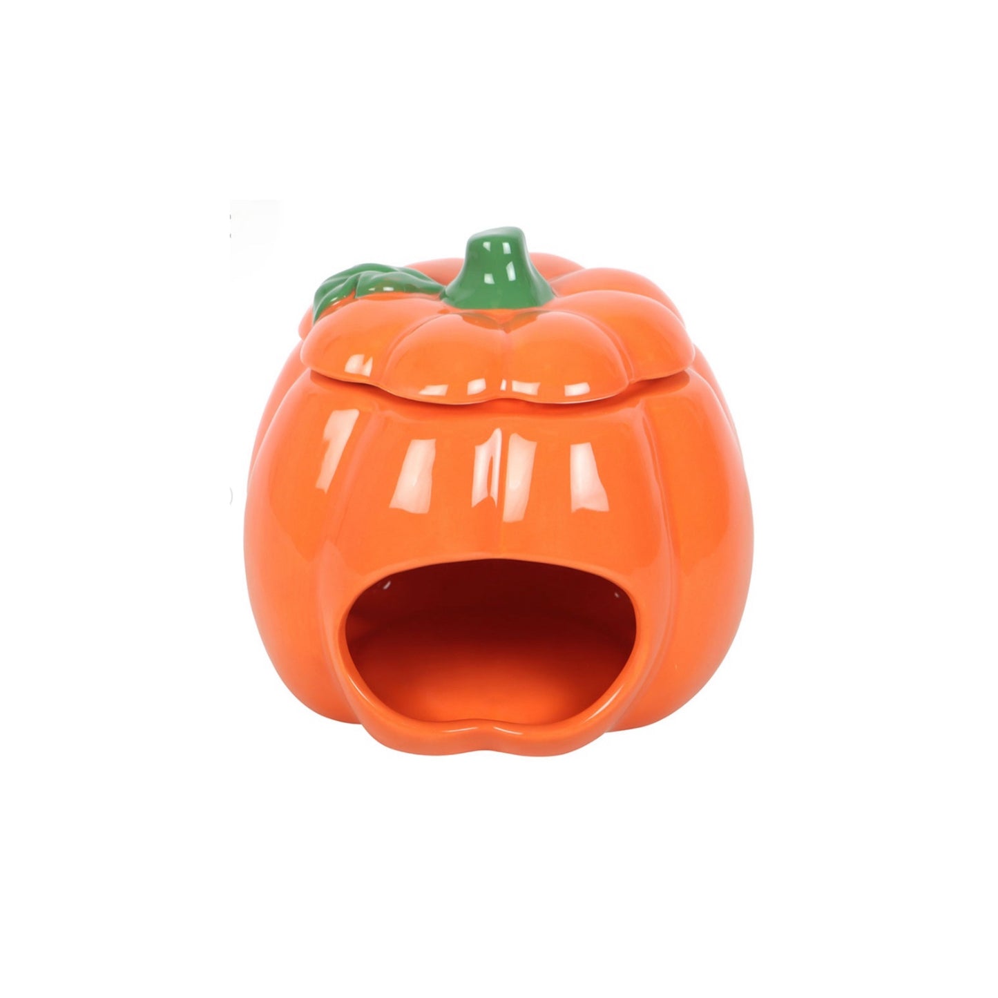 Playful Pumpkin Wax Melter