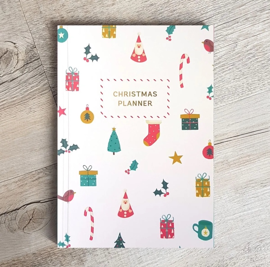 Christmas Planner