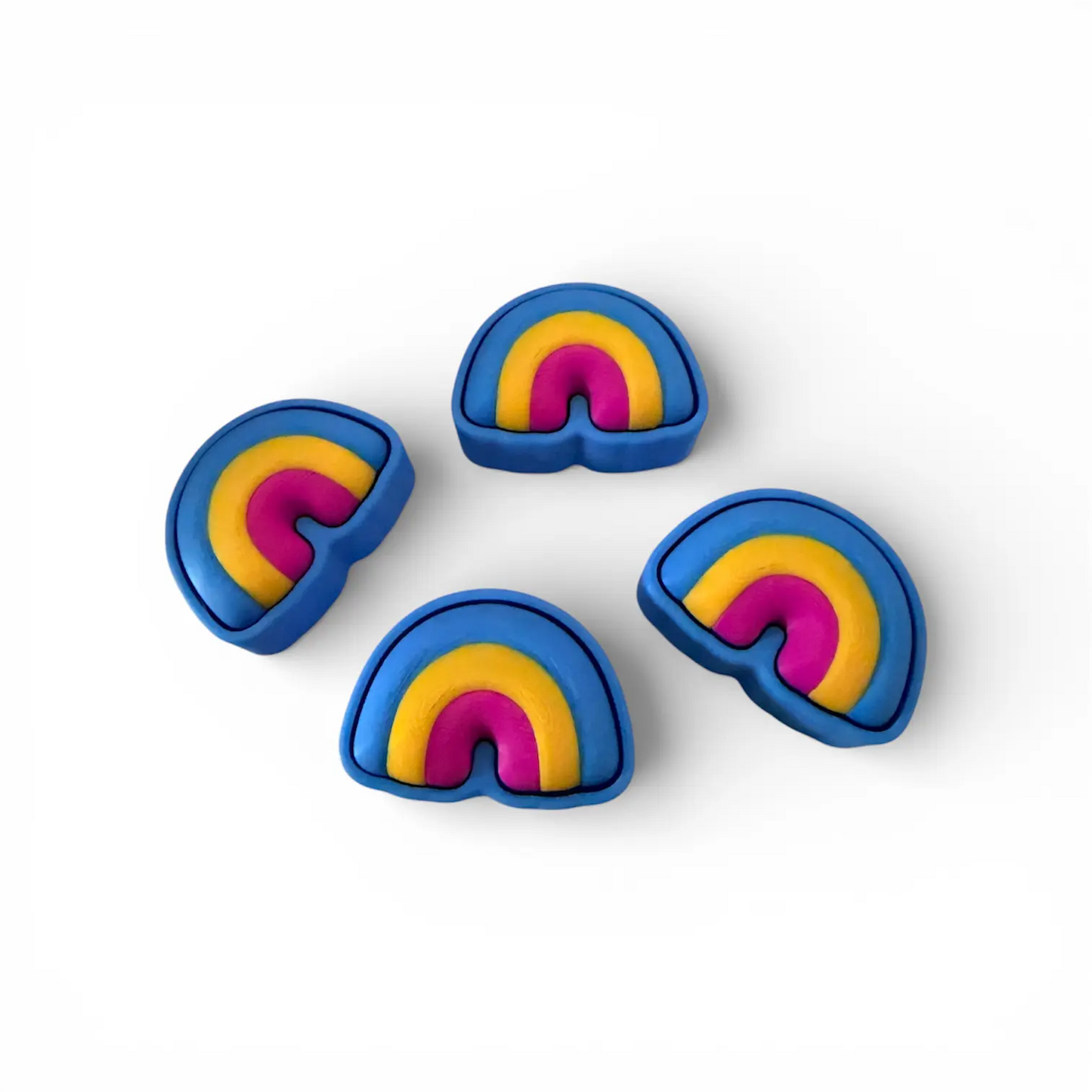 RAINBOW CLICKER Millees