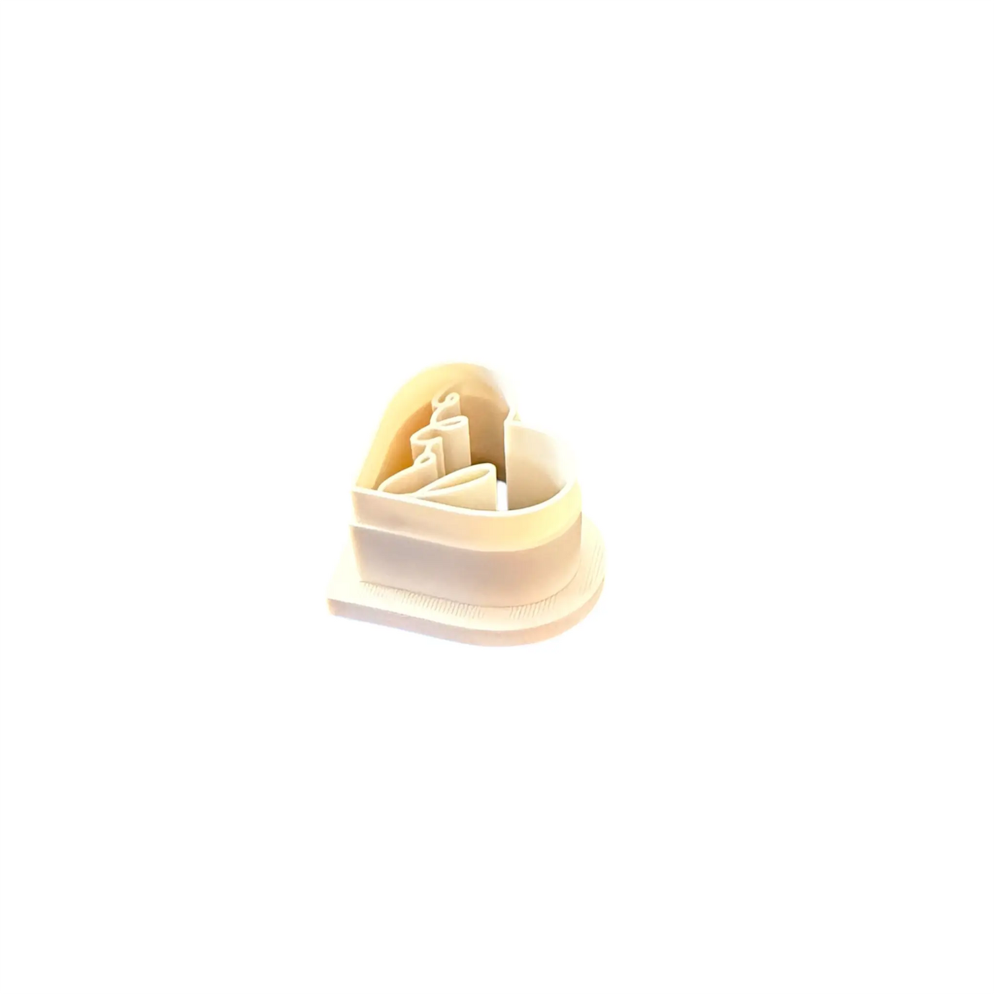 LOVE HEART CUTTER Millees