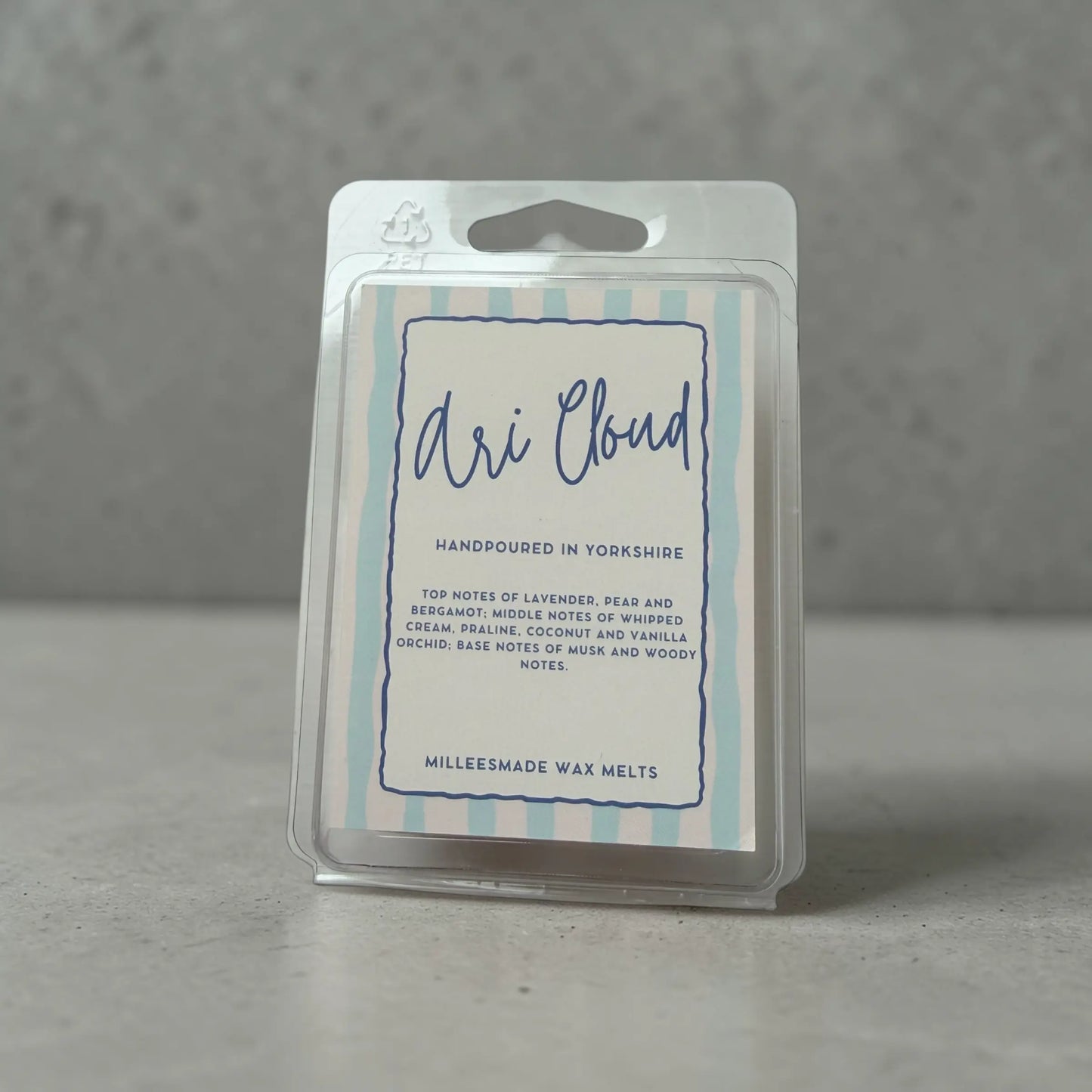 ARI CLOUD Millees