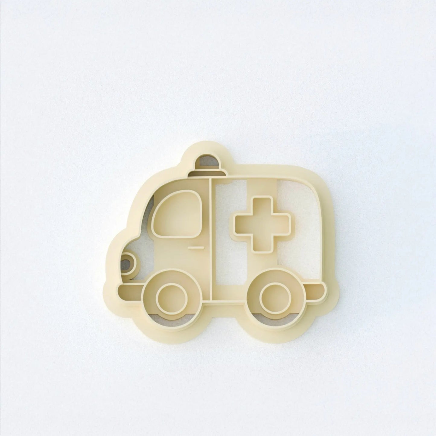 AMBULANCE CUTTER Millees