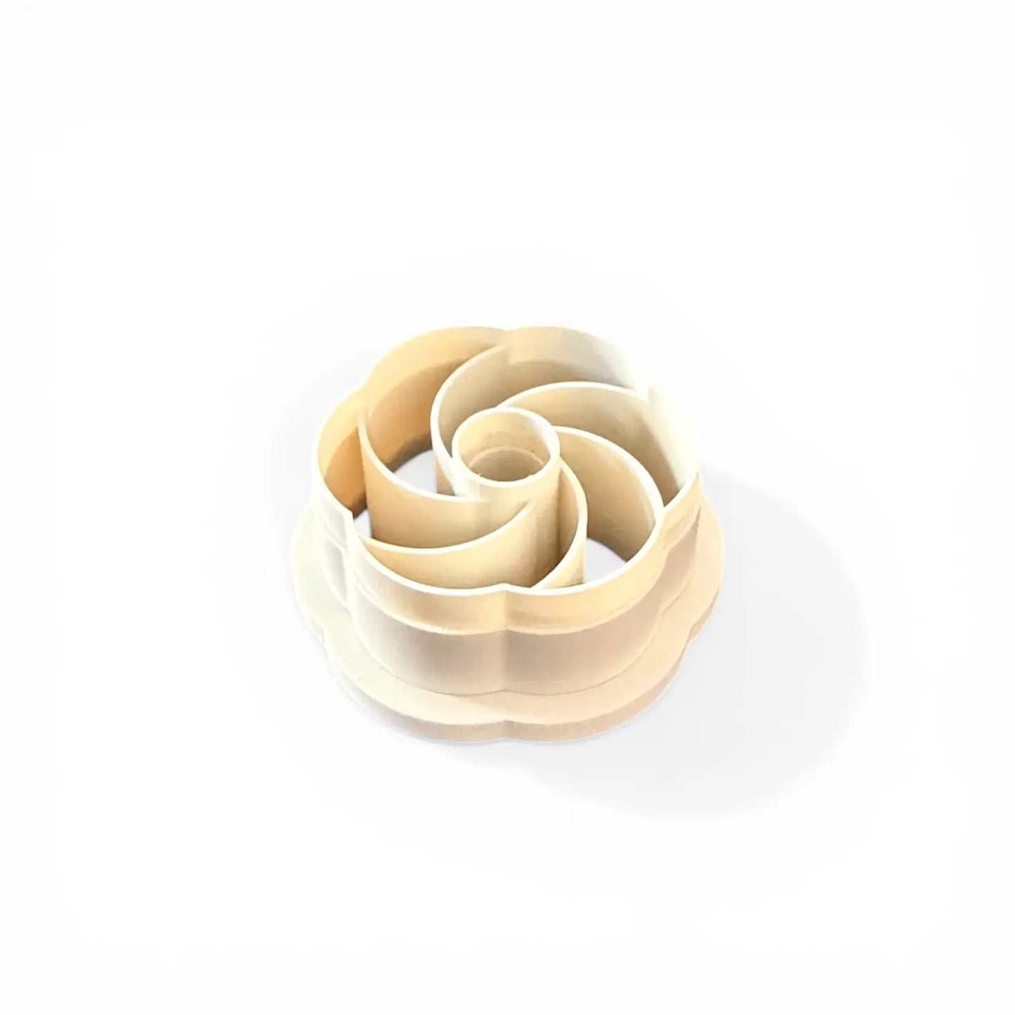 KNOTTED GRACE CUTTER Millees