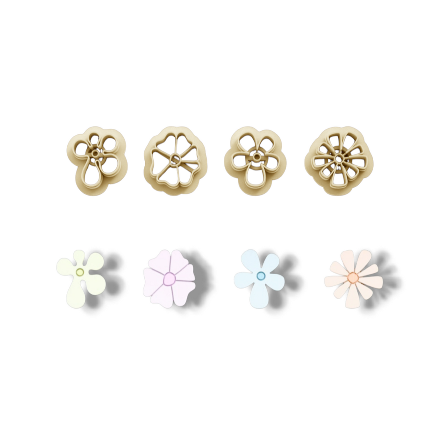 ORGANIC FLOWER PACK 1