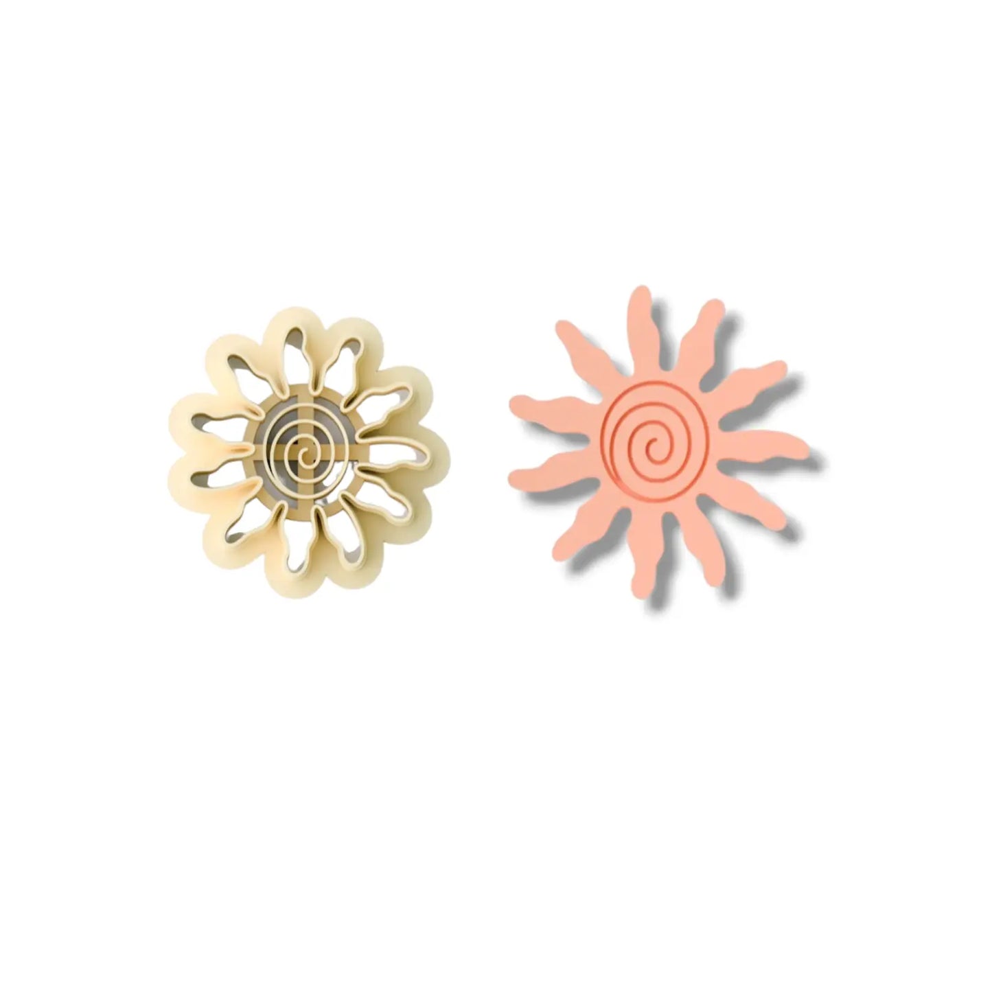 STARBURST CLAY CUTTER Millees