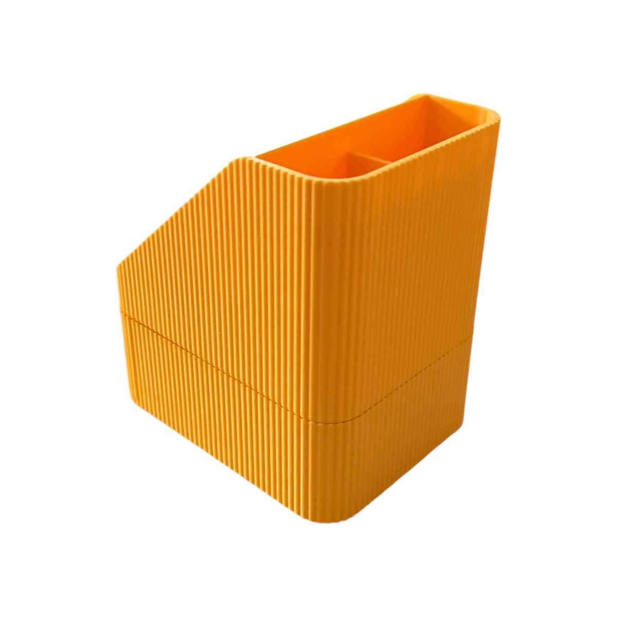 DESK ORGANISER STICKY NOTES HOLDER