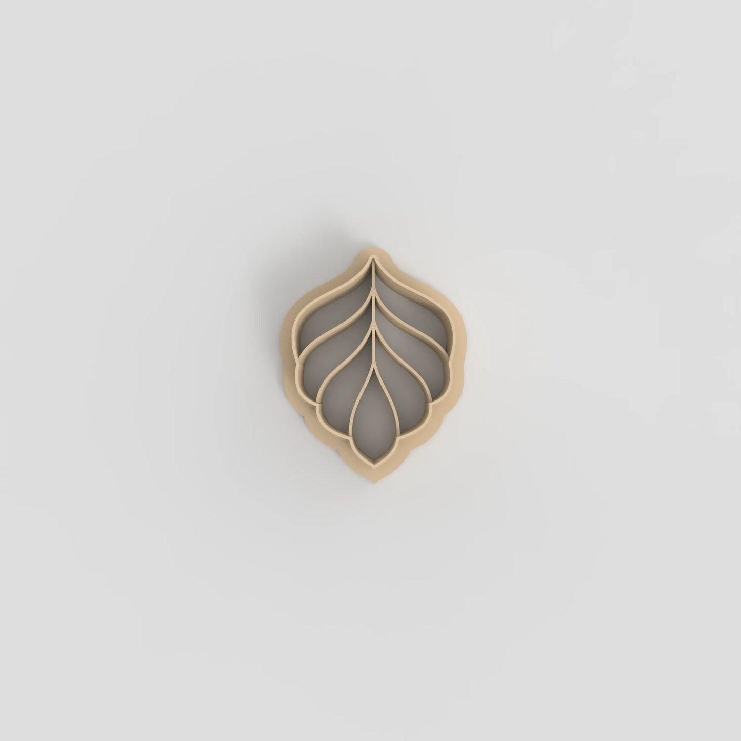 FOREST LEAF CUTTER Millees