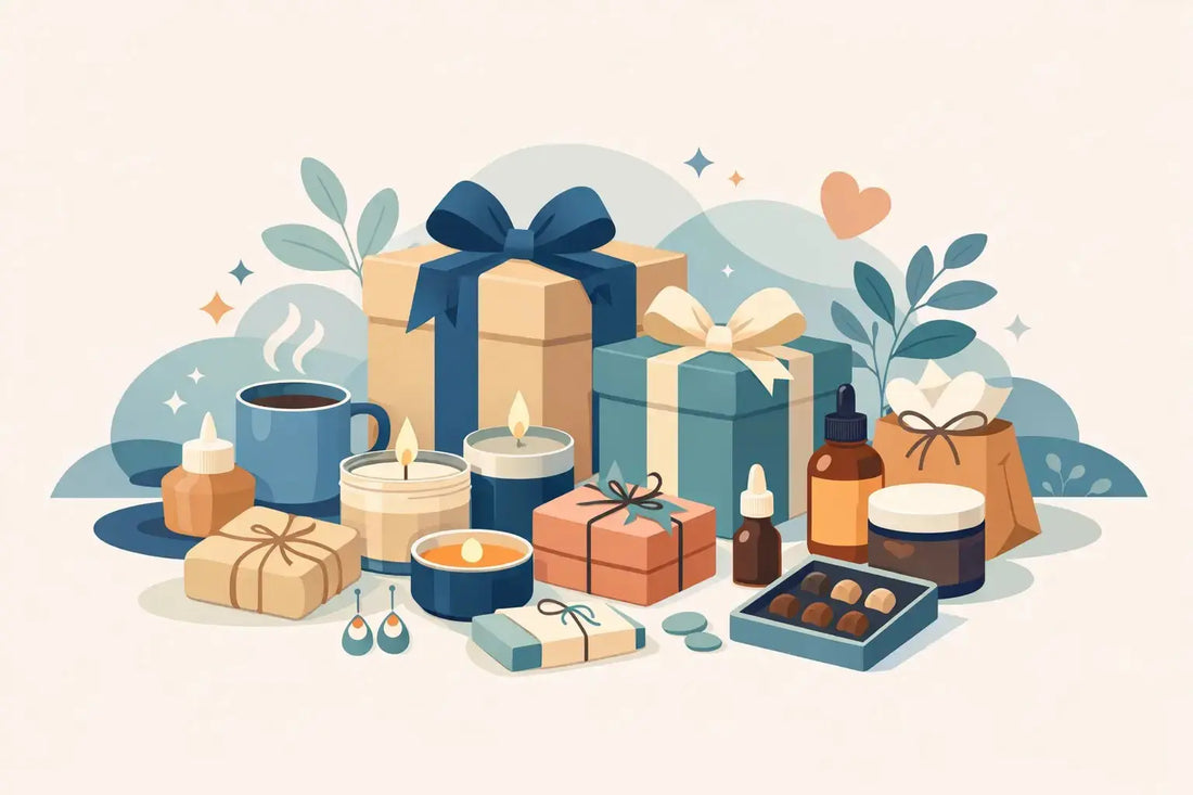 15 Small Business Gift Ideas That Feel Special