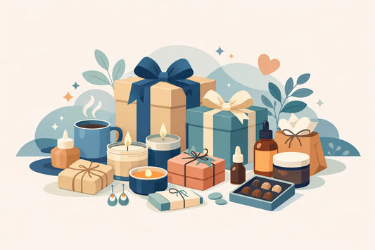 15 Small Business Gift Ideas That Feel Special