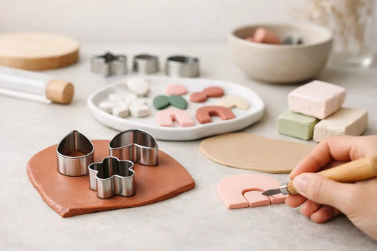 How to Choose Clay Cutters That Work