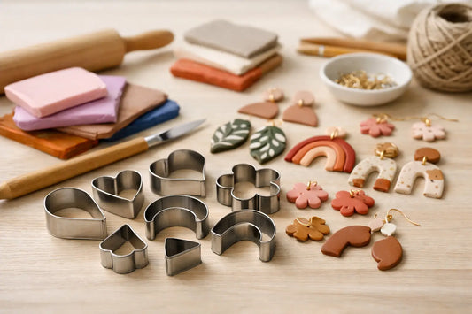 9 Clay Cutter Projects for Beginners
