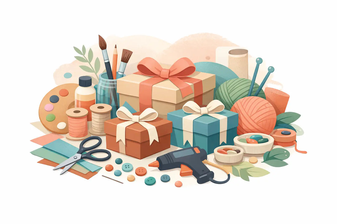 15 Best Gifts for Crafty Adults
