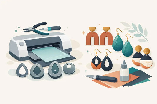 How to Choose an Earring Cutter Bundle