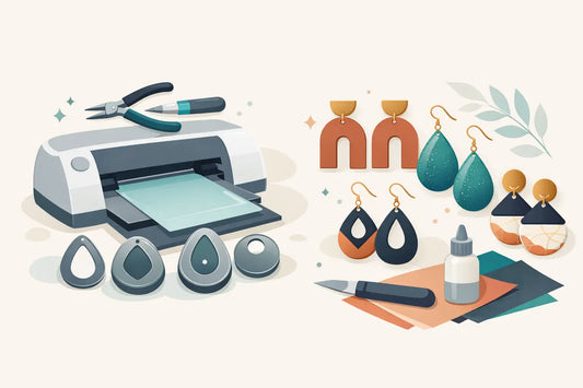 How to Choose an Earring Cutter Bundle