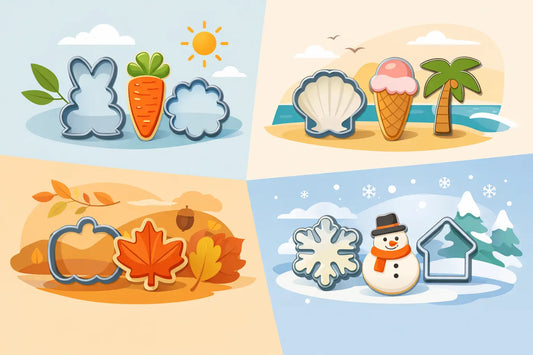 Seasonal Cutter Collection Review