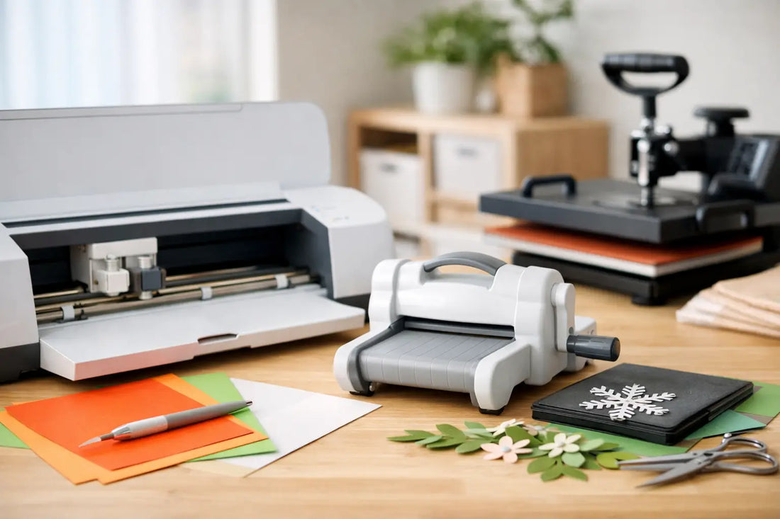 Seasonal Cutter Buying Guide for Makers