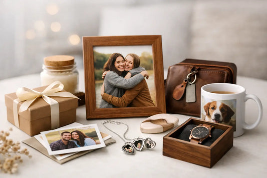 12 Thoughtful Gift Ideas That Feel Personal