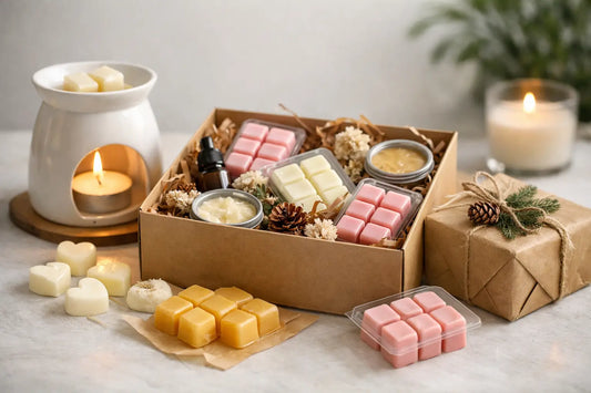 How to Pick the Best Wax Melts Gift Set