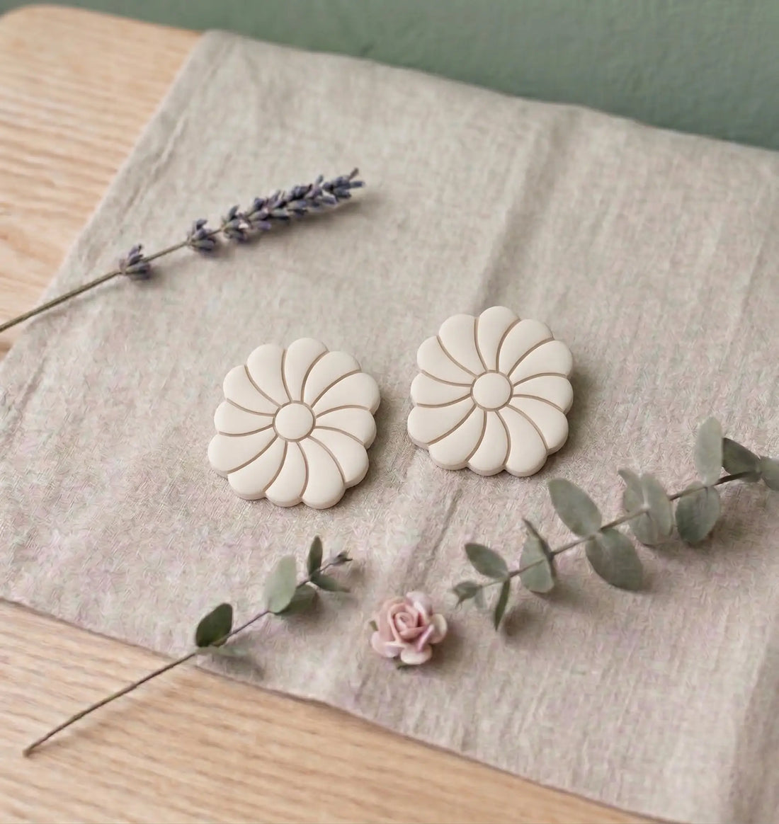Elevate Your Craft with the Best Quality Polymer Clay Cutters