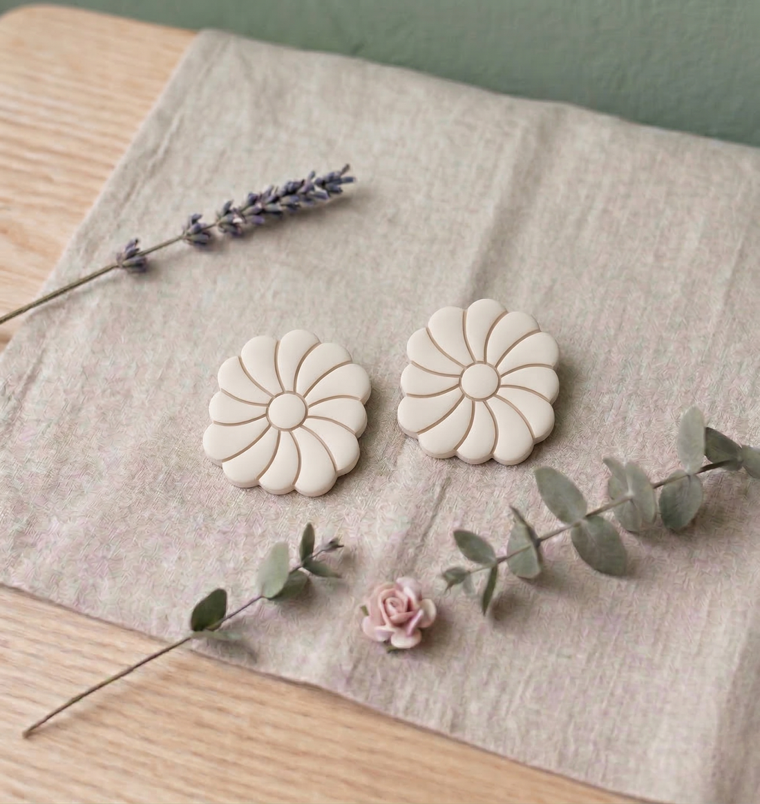 Elevate Your Craft with the Best Quality Polymer Clay Cutters