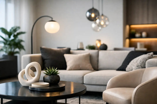 How to Add a Modern Vibe to Your Space