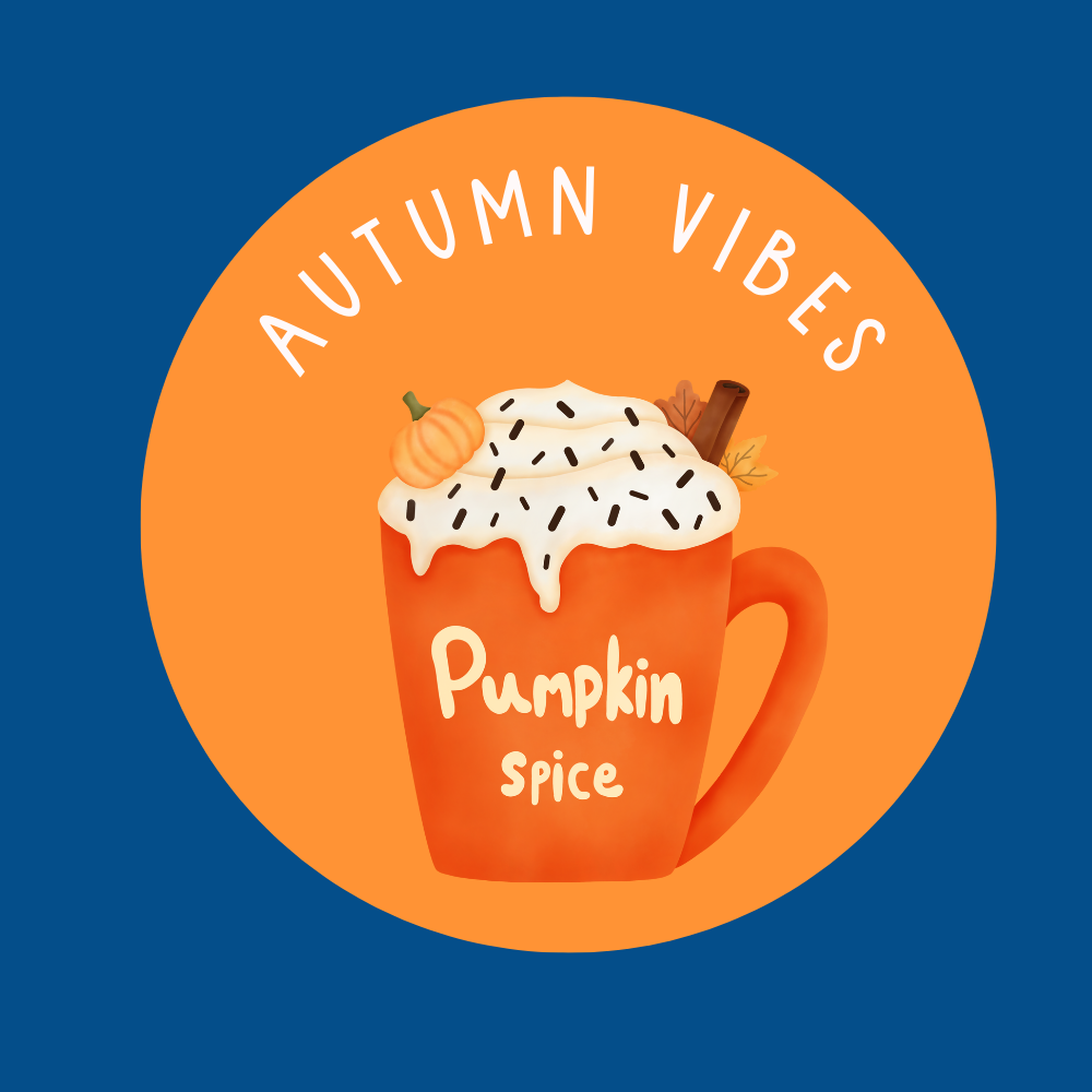 HELLO AUTUMN