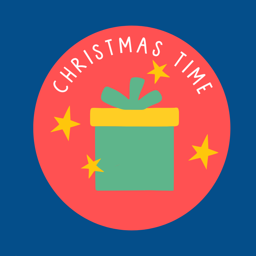 Christmas Time