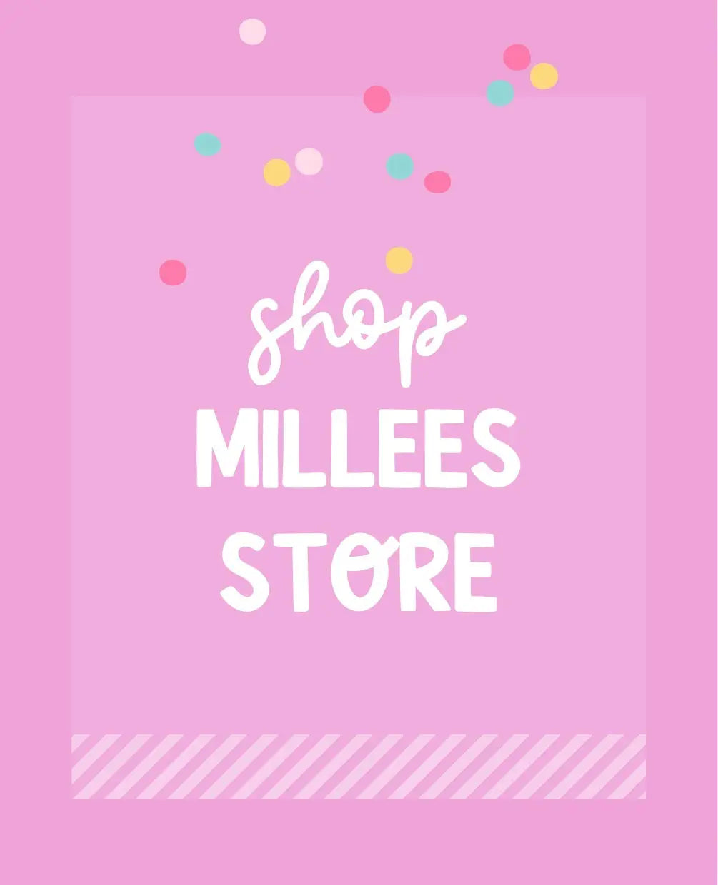 MILLEES STORE