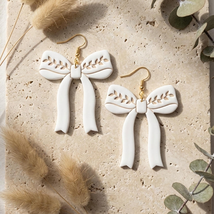 FLORAL BOW CUTTER