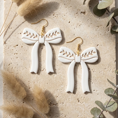 FLORAL BOW CUTTER