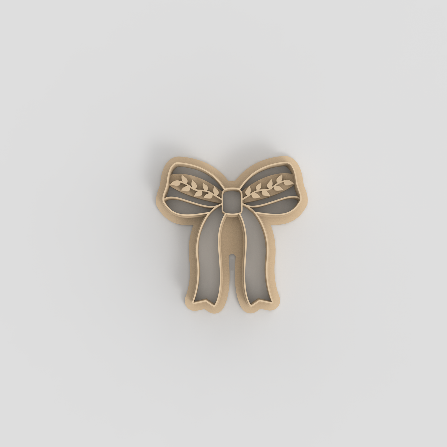 FLORAL BOW CUTTER