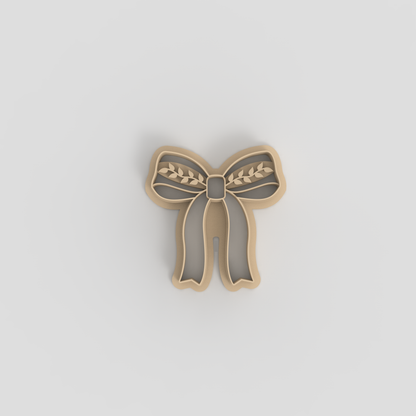 FLORAL BOW CUTTER