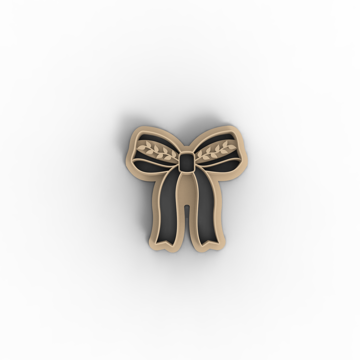 FLORAL BOW CUTTER