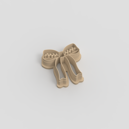 FLORAL BOW CUTTER