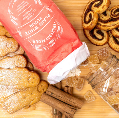 GINGERBREAD WAX MELT BAR