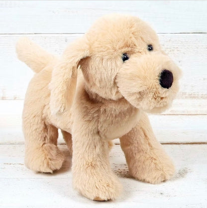 JOMANDA PUPPY DOG GOLDEN