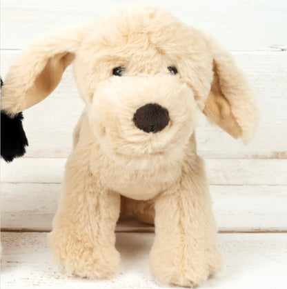 JOMANDA PUPPY DOG GOLDEN