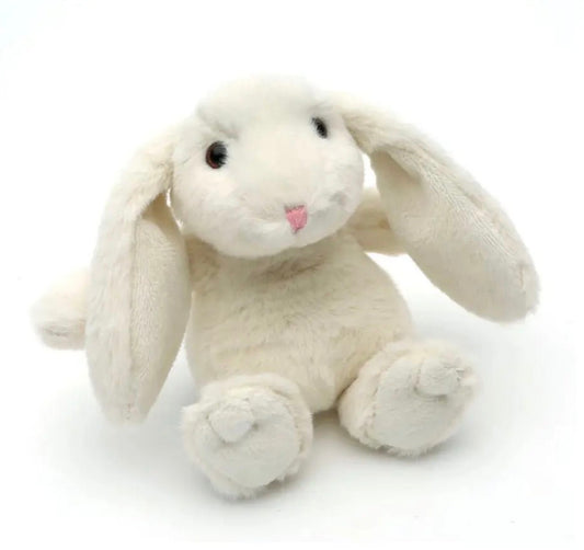 JOMANDA CREAM BUNNY 18CM
