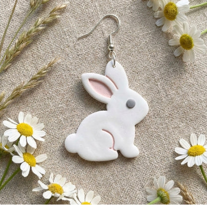 EASTER BUNNIES CUTTER SET