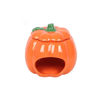 Playful Pumpkin Wax Melter
