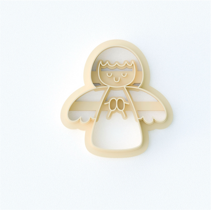 Modern Angel Clay Cutter 24mm
