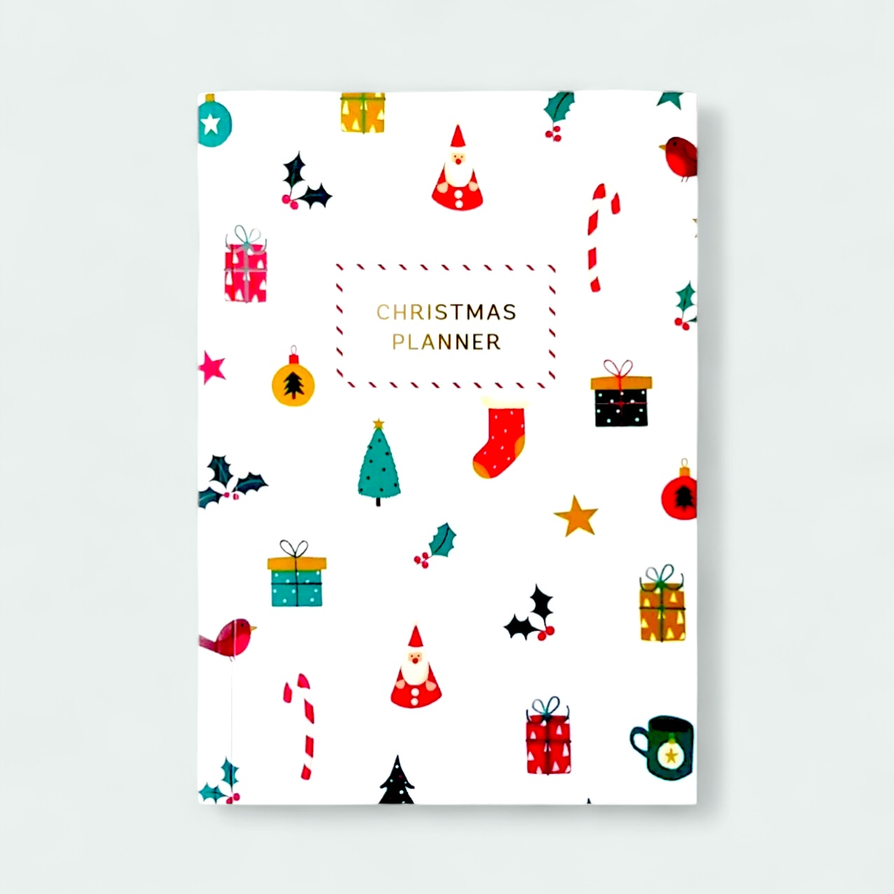 Christmas Planner