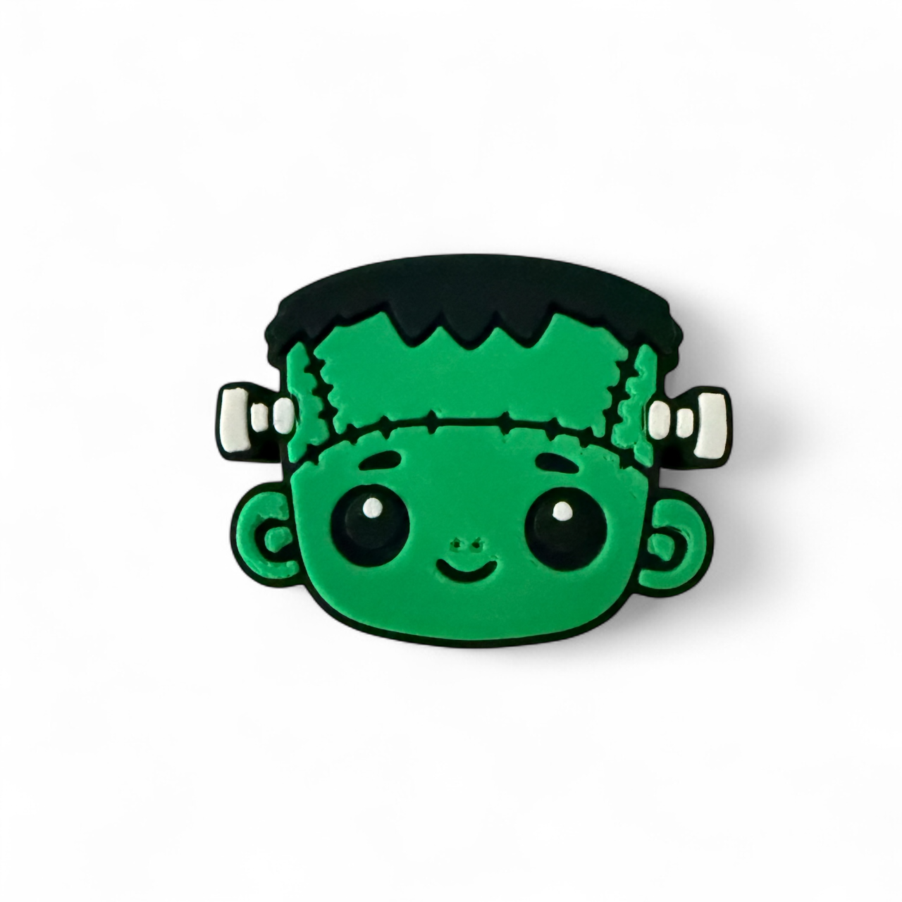 Straw Topper - Frankenstein