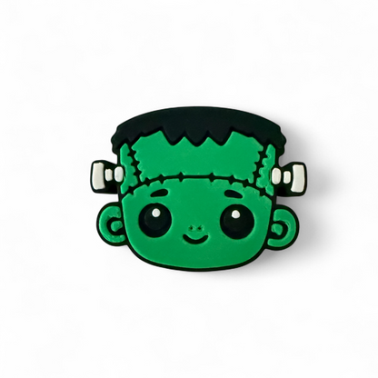 Straw Topper - Frankenstein