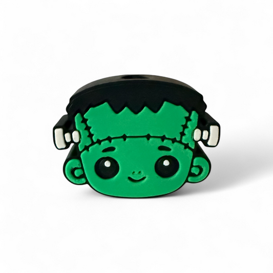 Straw Topper - Frankenstein